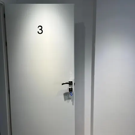 Nina's Apartmanhotel