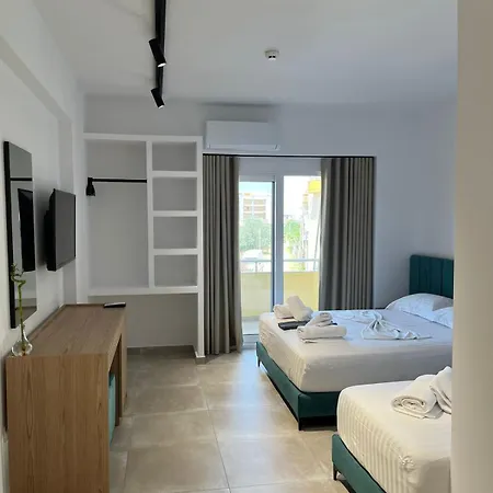 Apartmanhotel Nina's